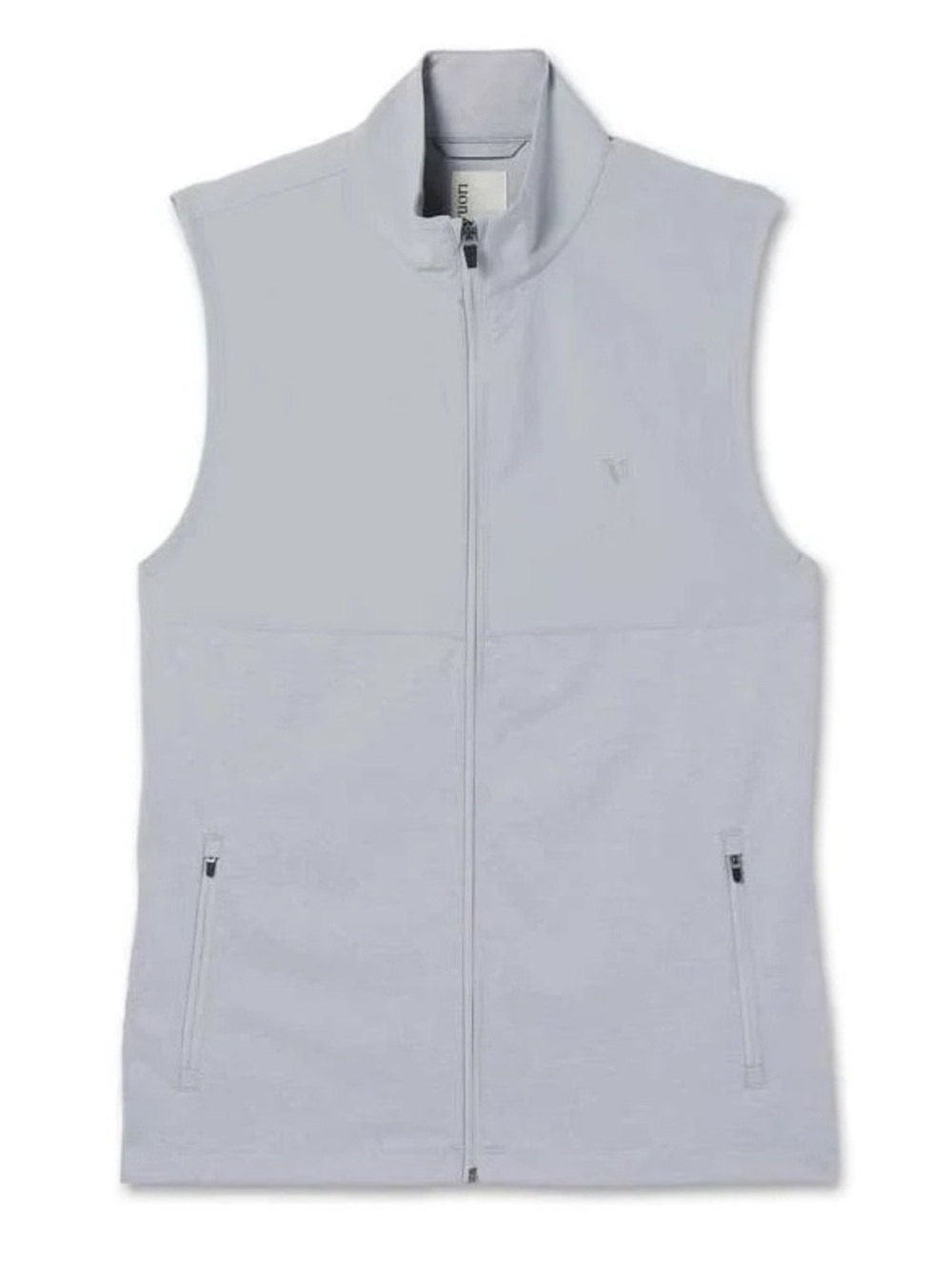 Vuori Men's Sunday Element Vest XL